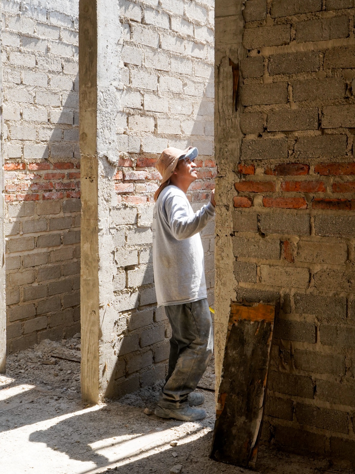 Fotografía arquitectónica 01 — Taube Studio