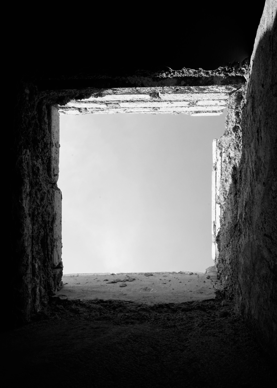 Fotografía arquitectónica 03 — Taube Studio