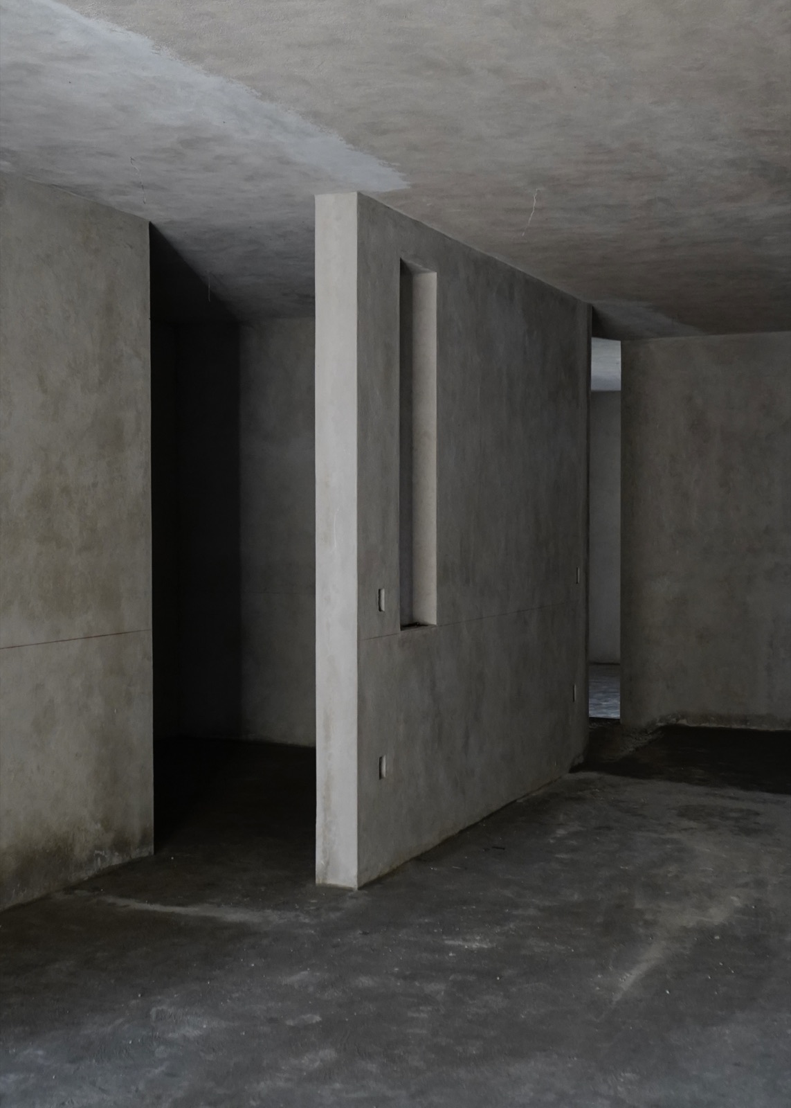 Fotografía arquitectónica 04 — Taube Studio