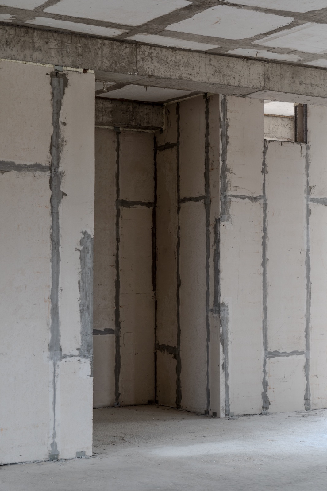 Fotografía arquitectónica 10 — Taube Studio