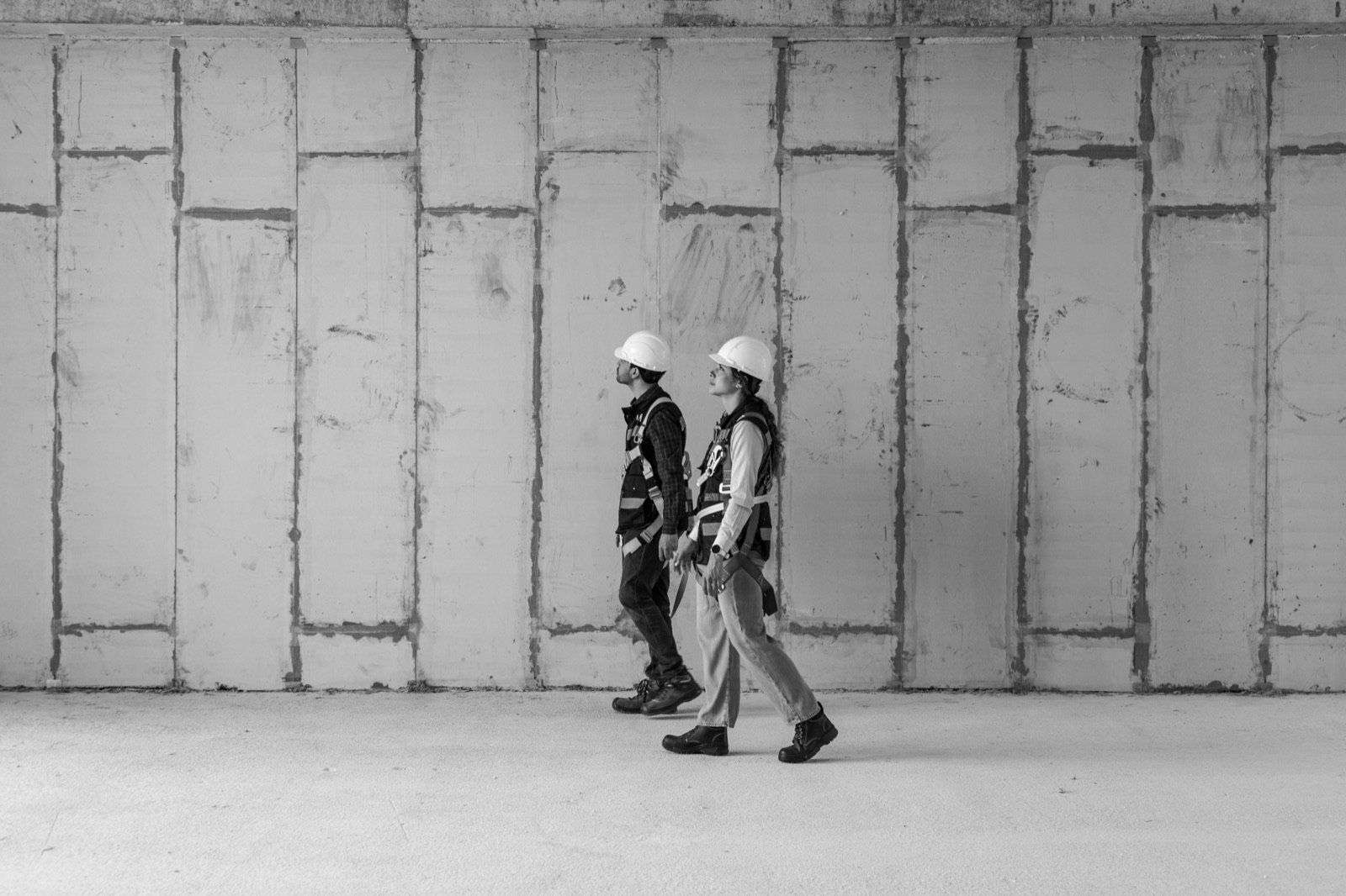 Fotografía arquitectónica 11 — Taube Studio