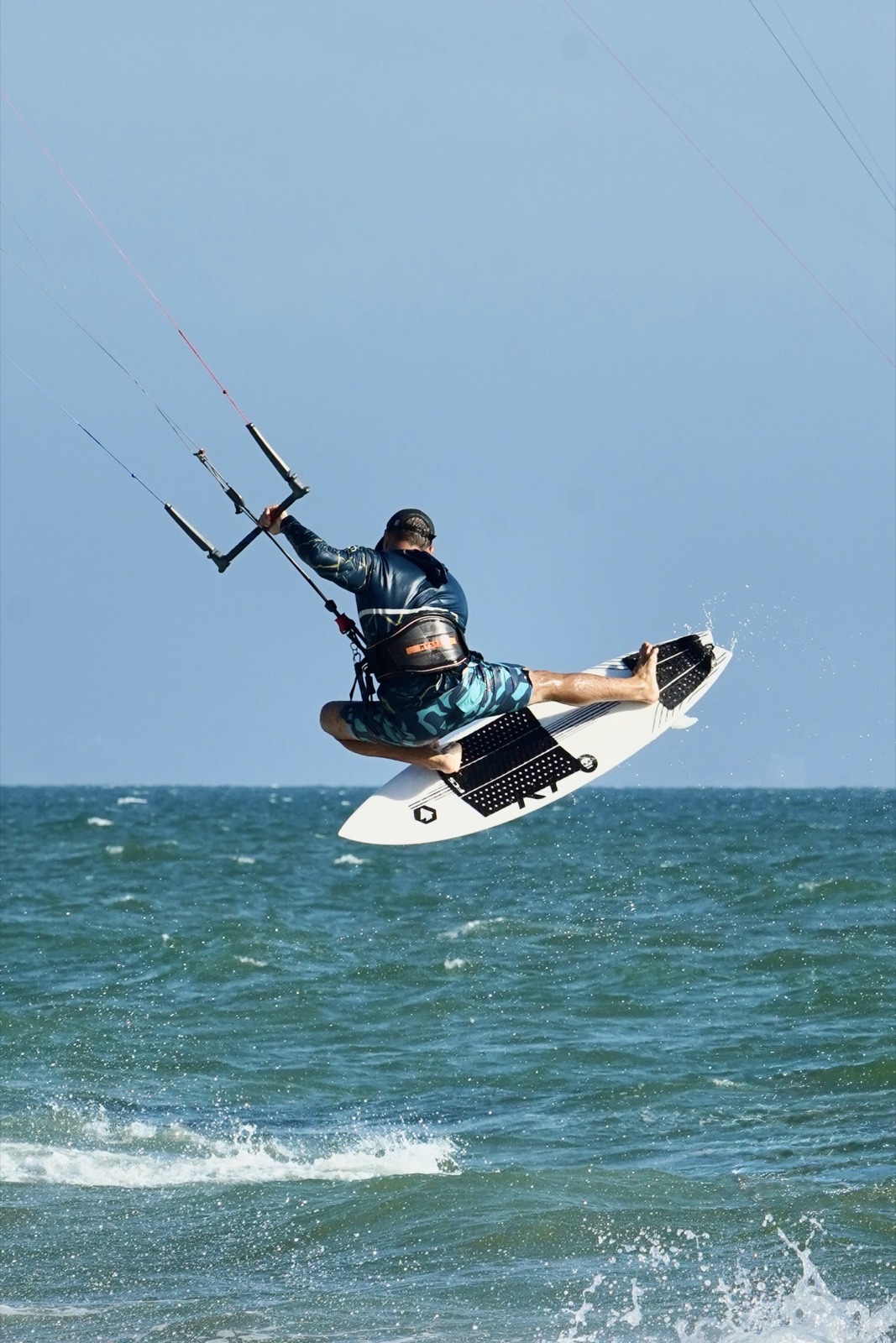 Fotografía deportiva 06 — Taube Studio