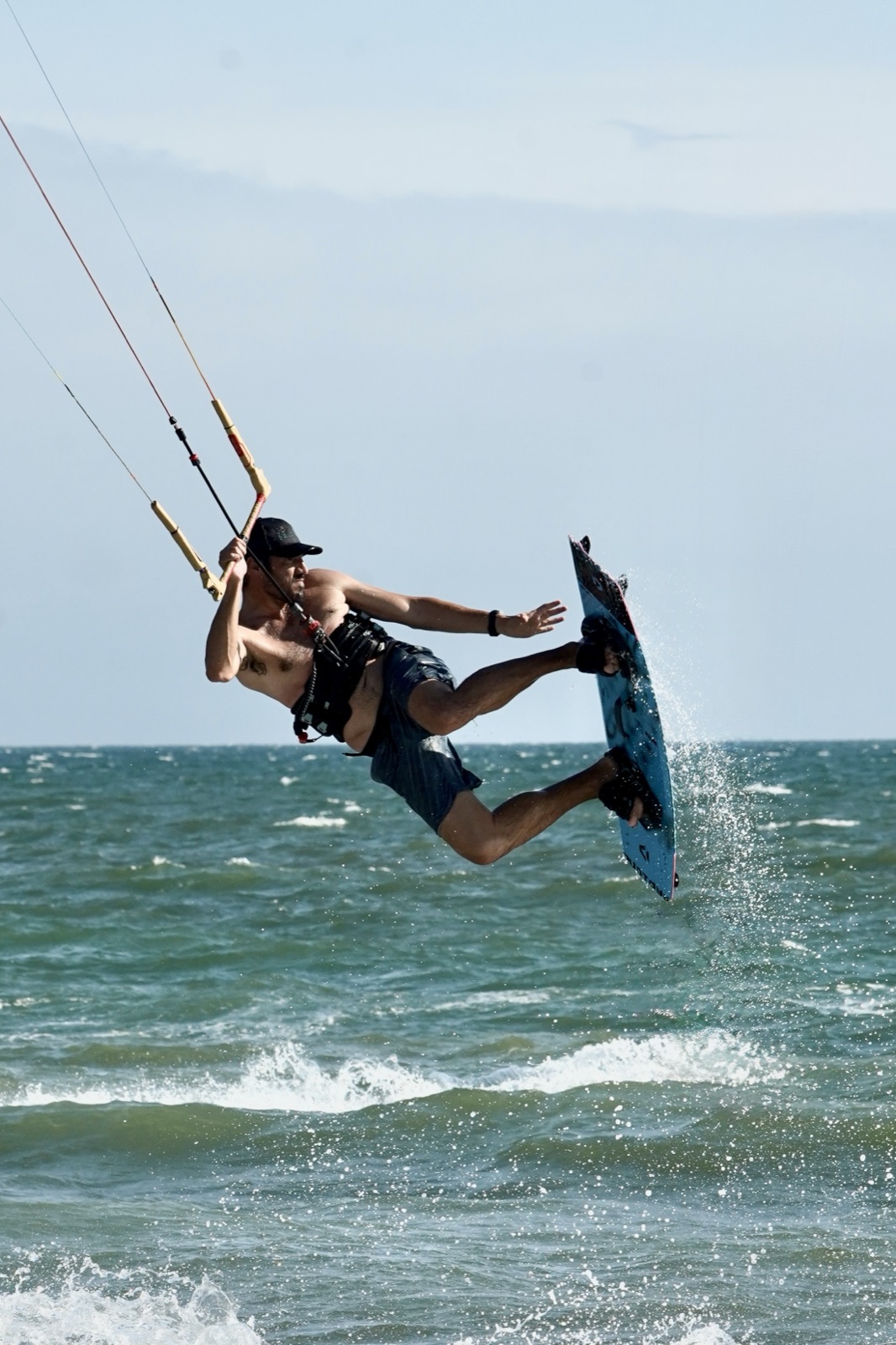 Fotografía deportiva 07 — Taube Studio
