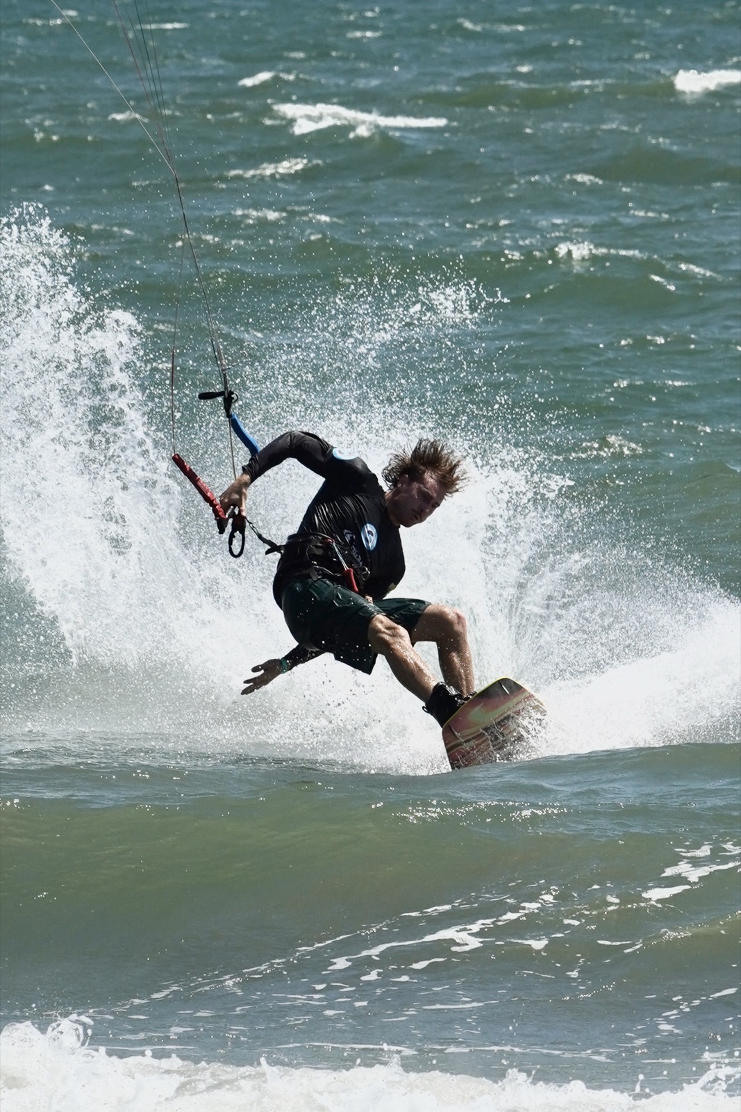 Fotografía deportiva 11 — Taube Studio