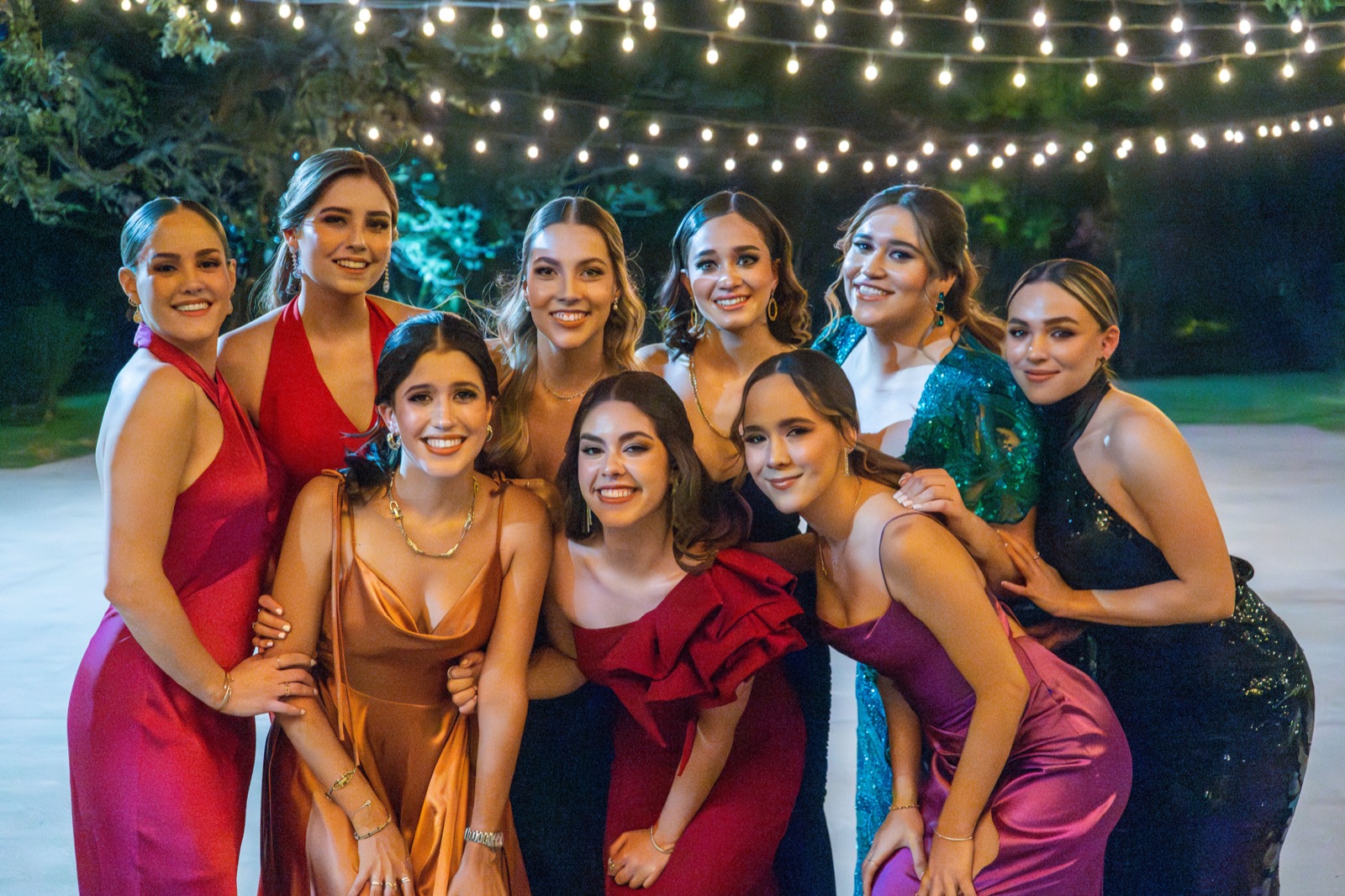 Fotografía social 11 — Taube Studio