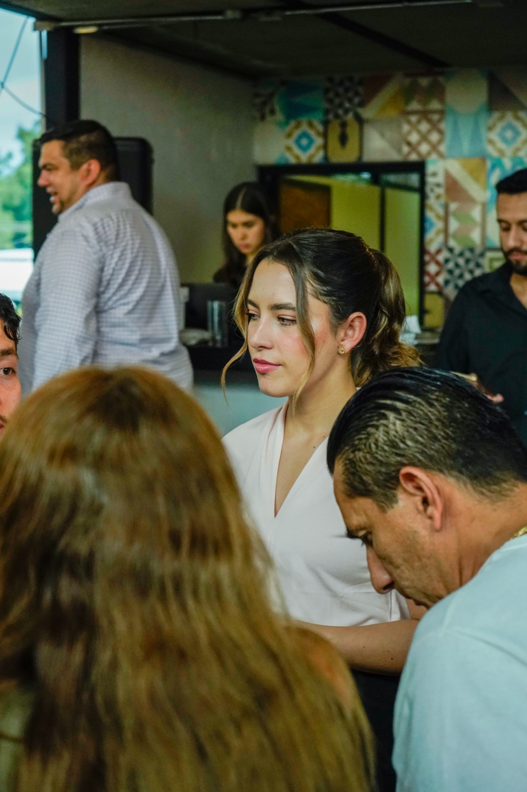 Fotografía social 13 — Taube Studio
