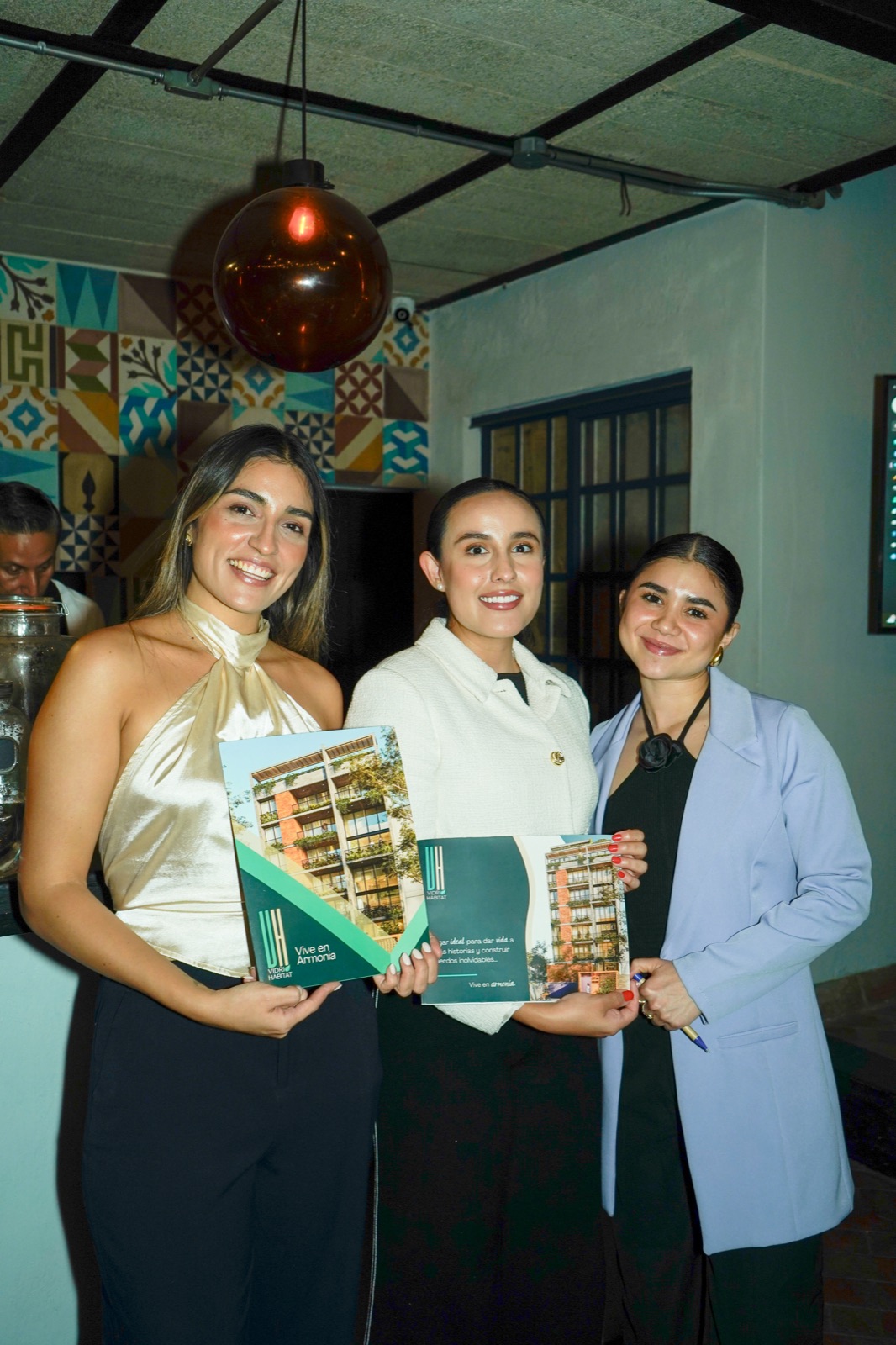 Fotografía social 16 — Taube Studio