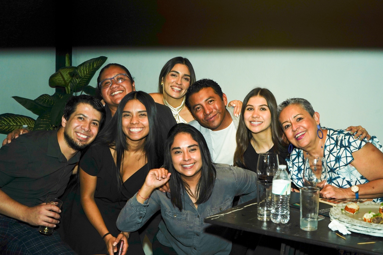 Fotografía social 17 — Taube Studio