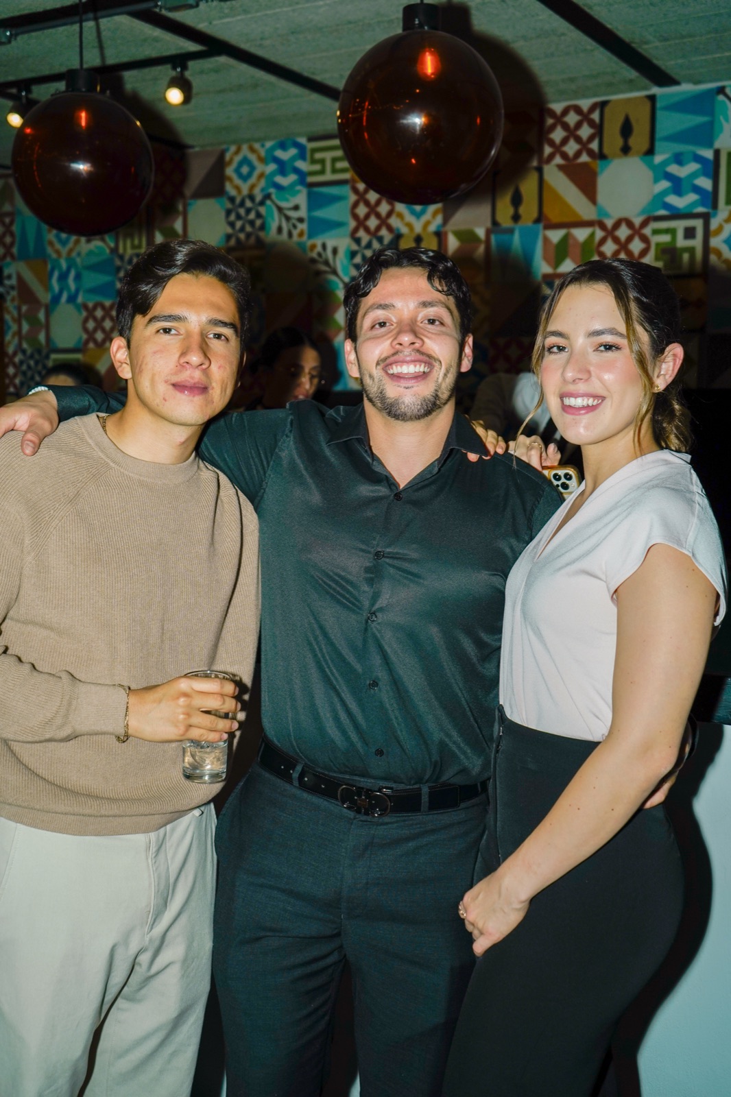 Fotografía social 18 — Taube Studio